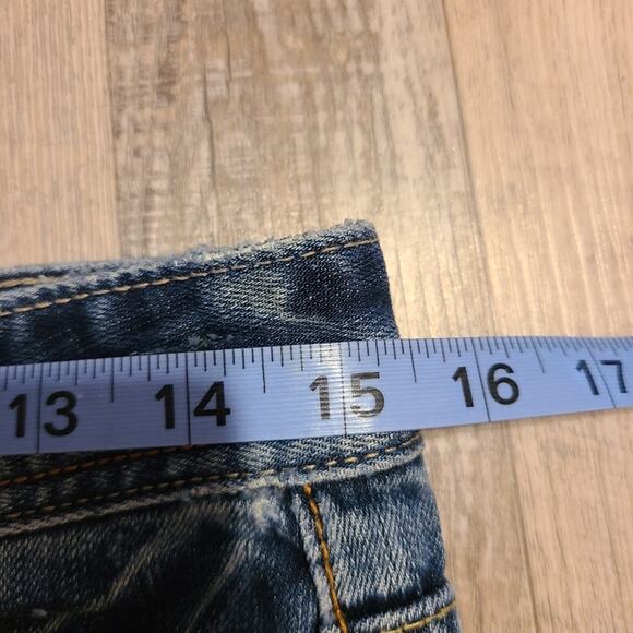 Maurice's jeans Molly flare size 1/2 - Picture 8 of 11